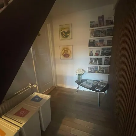 Naturskon Landidyl Pa Ibaekgaarden - I Egen Bolig Apartman Vejle